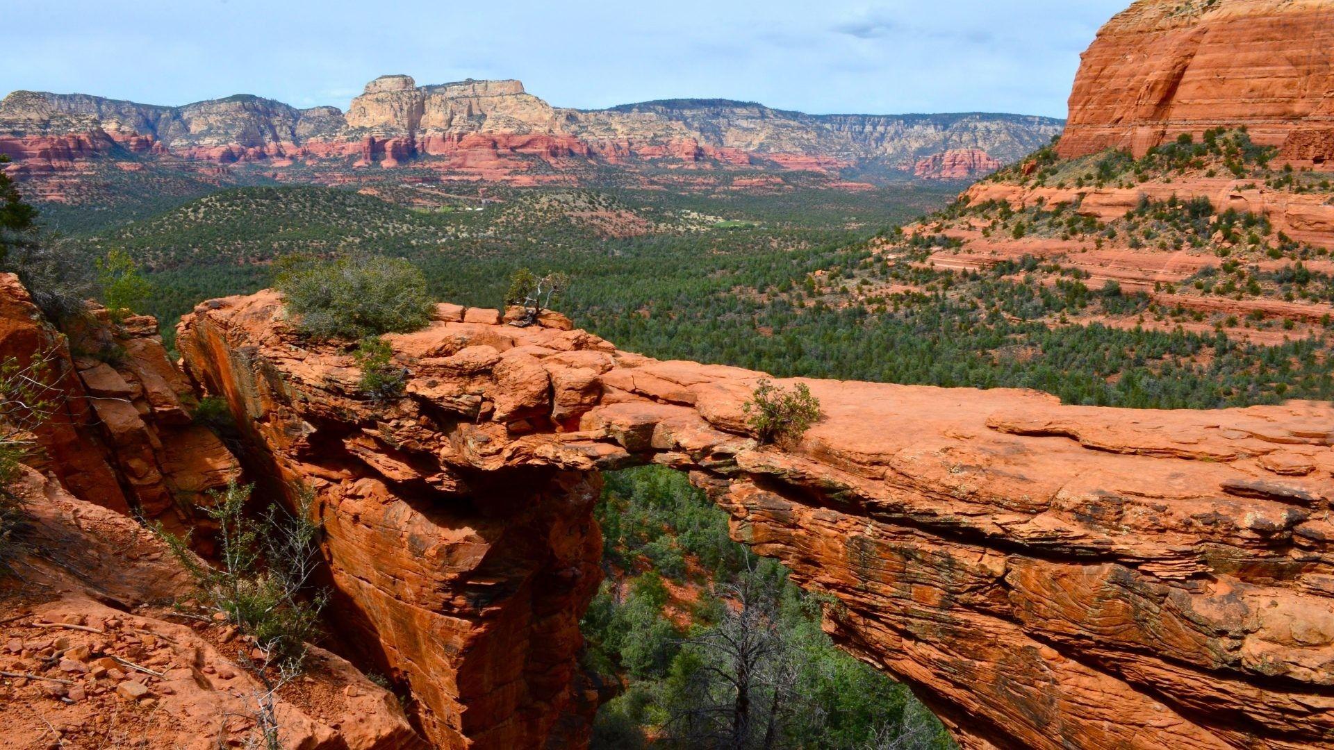 Sedona Wallpapers - Top Free Sedona Backgrounds - WallpaperAccess