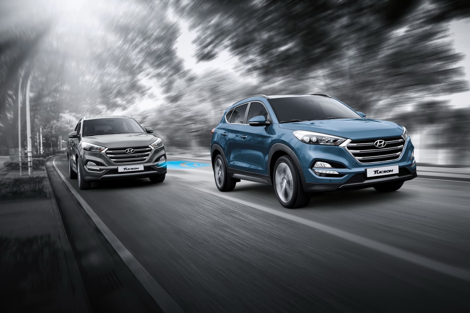 1600x1067 Hyundai Tucson Wallpaper Deskx1067 px