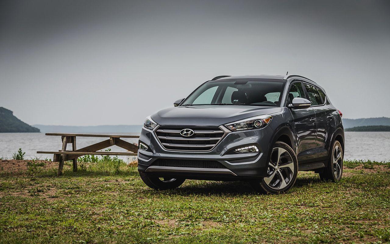 Hyundai Tucson Wallpapers Top Free Hyundai Tucson Backgrounds