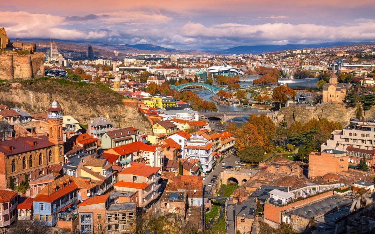 MOMA Tbilisi | Tbilisi, Georgia | Attractions - Lonely Planet