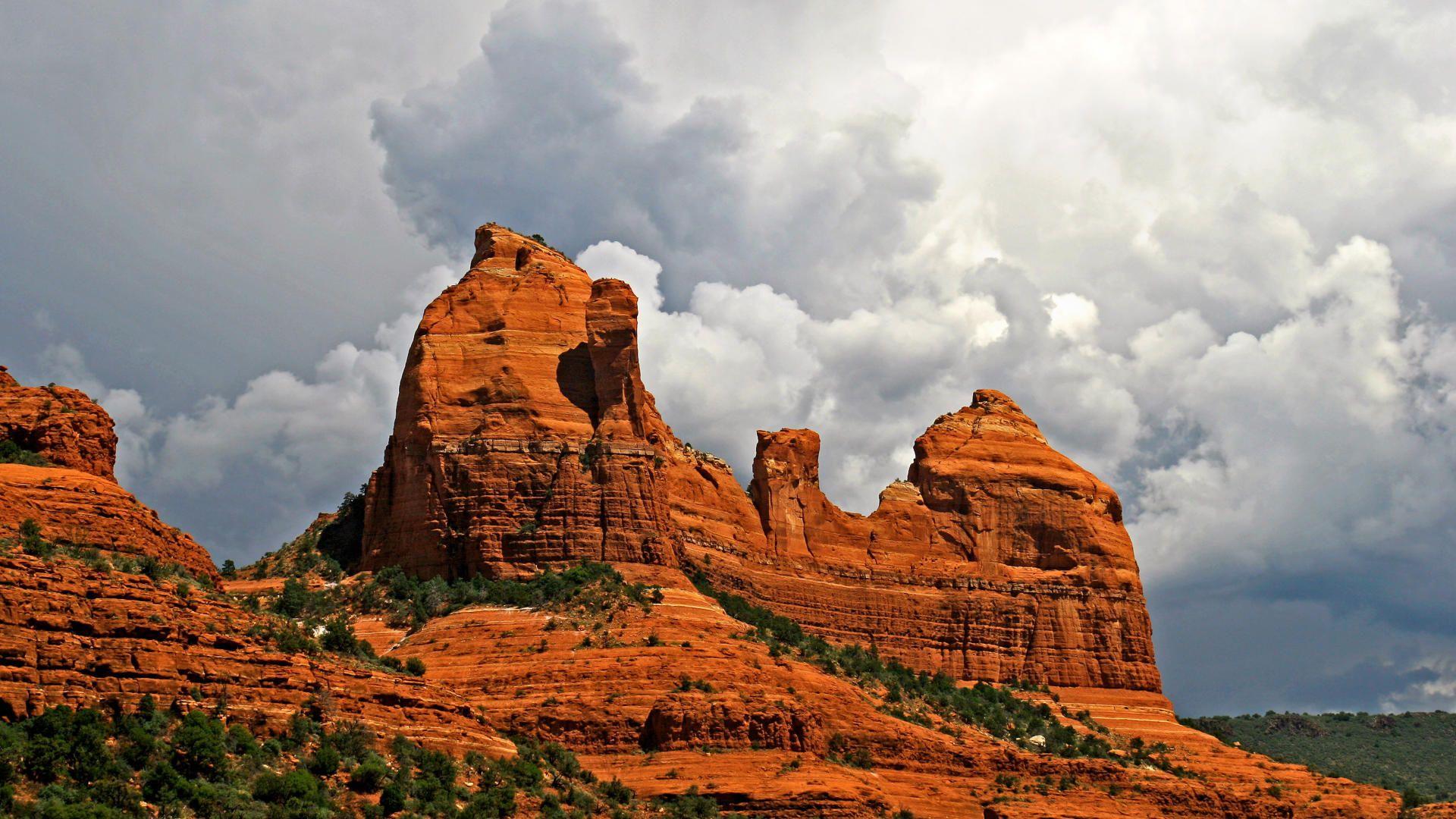 Sedona Wallpapers - Top Free Sedona Backgrounds - WallpaperAccess