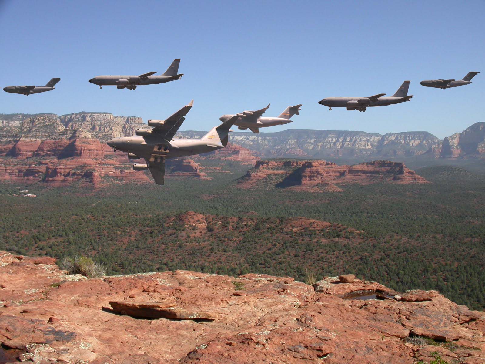 1600x1200 Sedona wallpaperx1200