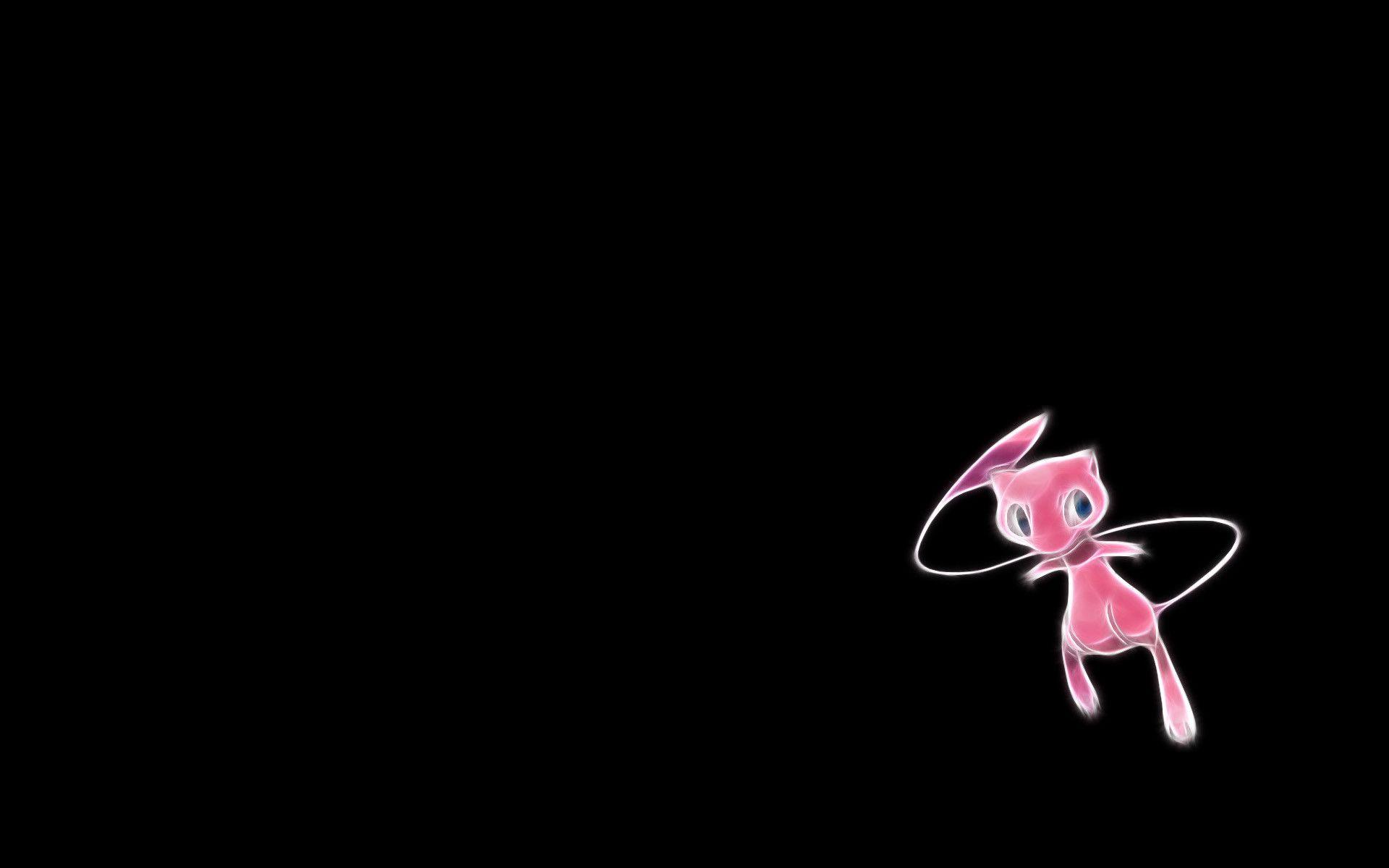 1920x1200 Pokemon HD Mewtwo Wallpaper