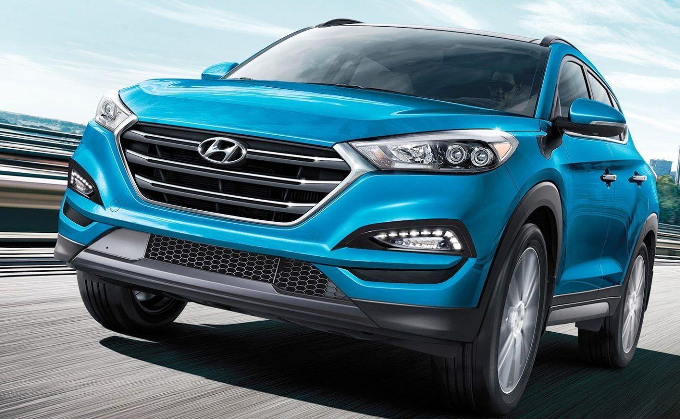 1348x831 Hyundai Tucson Look Wallpaper. New Car News