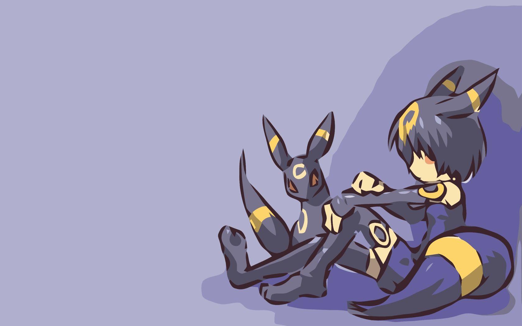 1680x1050 Cute Pokemon Wallpaper