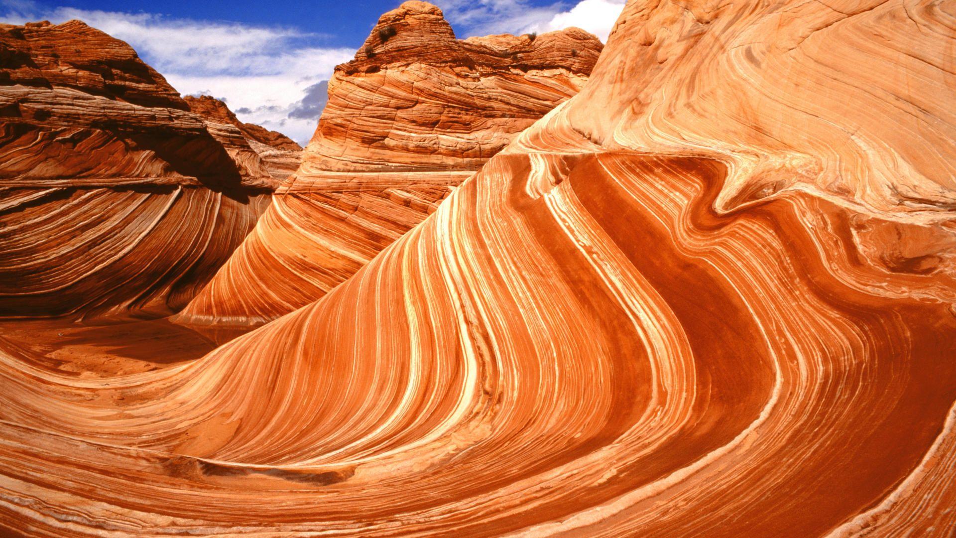 1920x1080 Utah Wallpaper