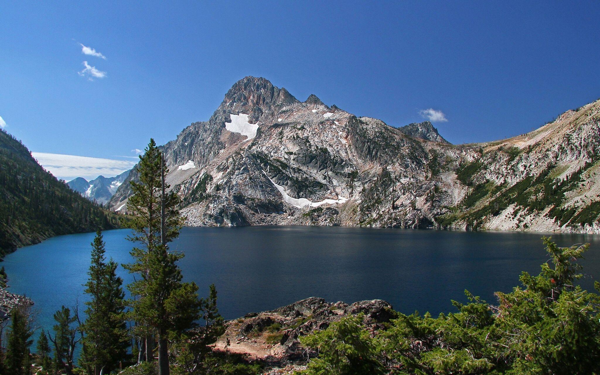 2048x1280 Idaho Wallpaper