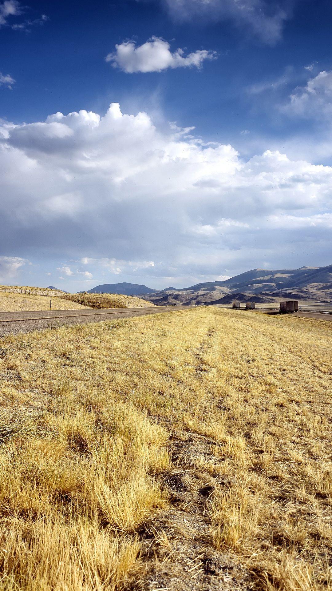 1080x1920 Idaho iPhone Background