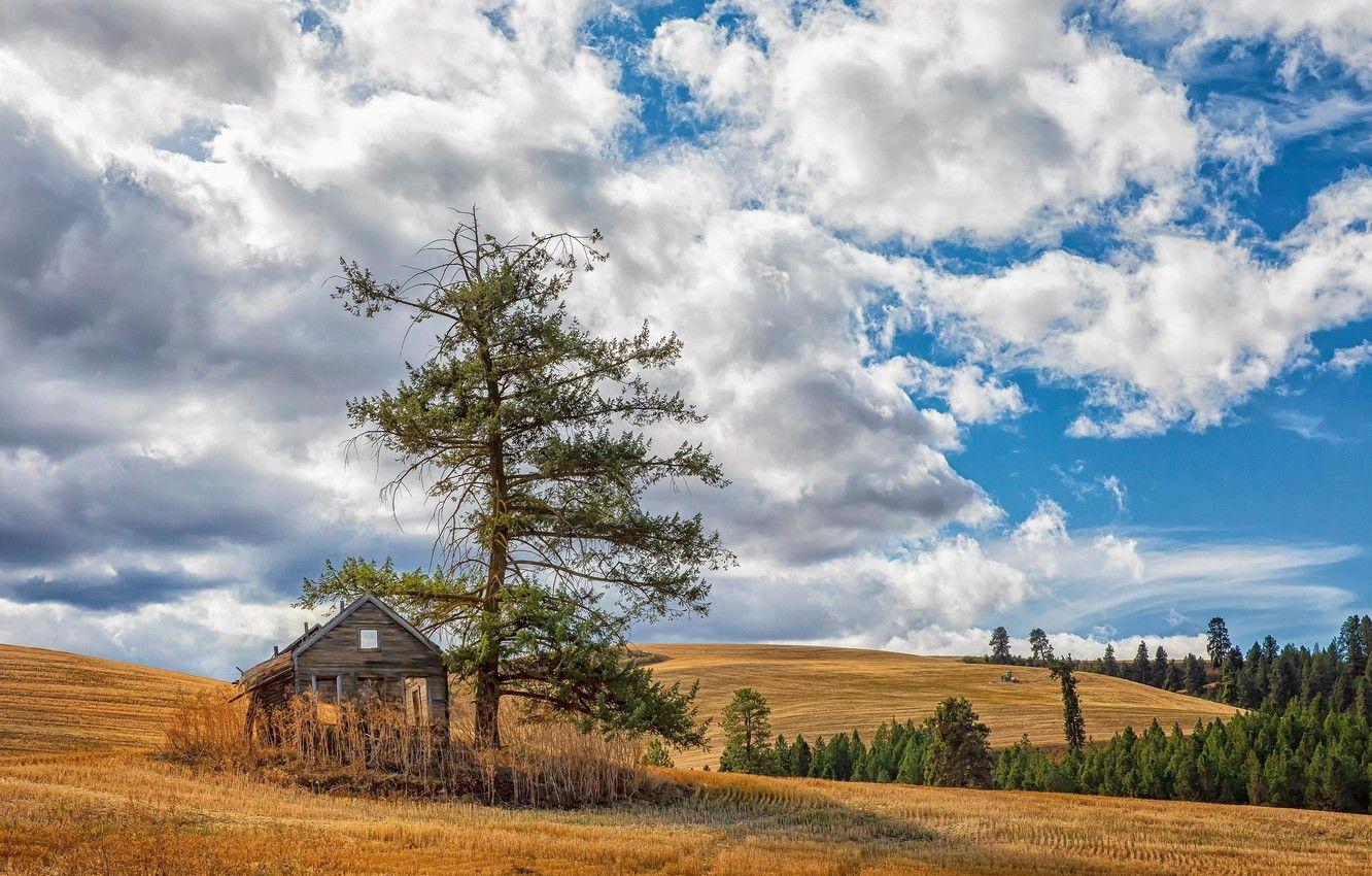 1332x850 Wallpaper United States, Idaho, Culdesac image for desktop