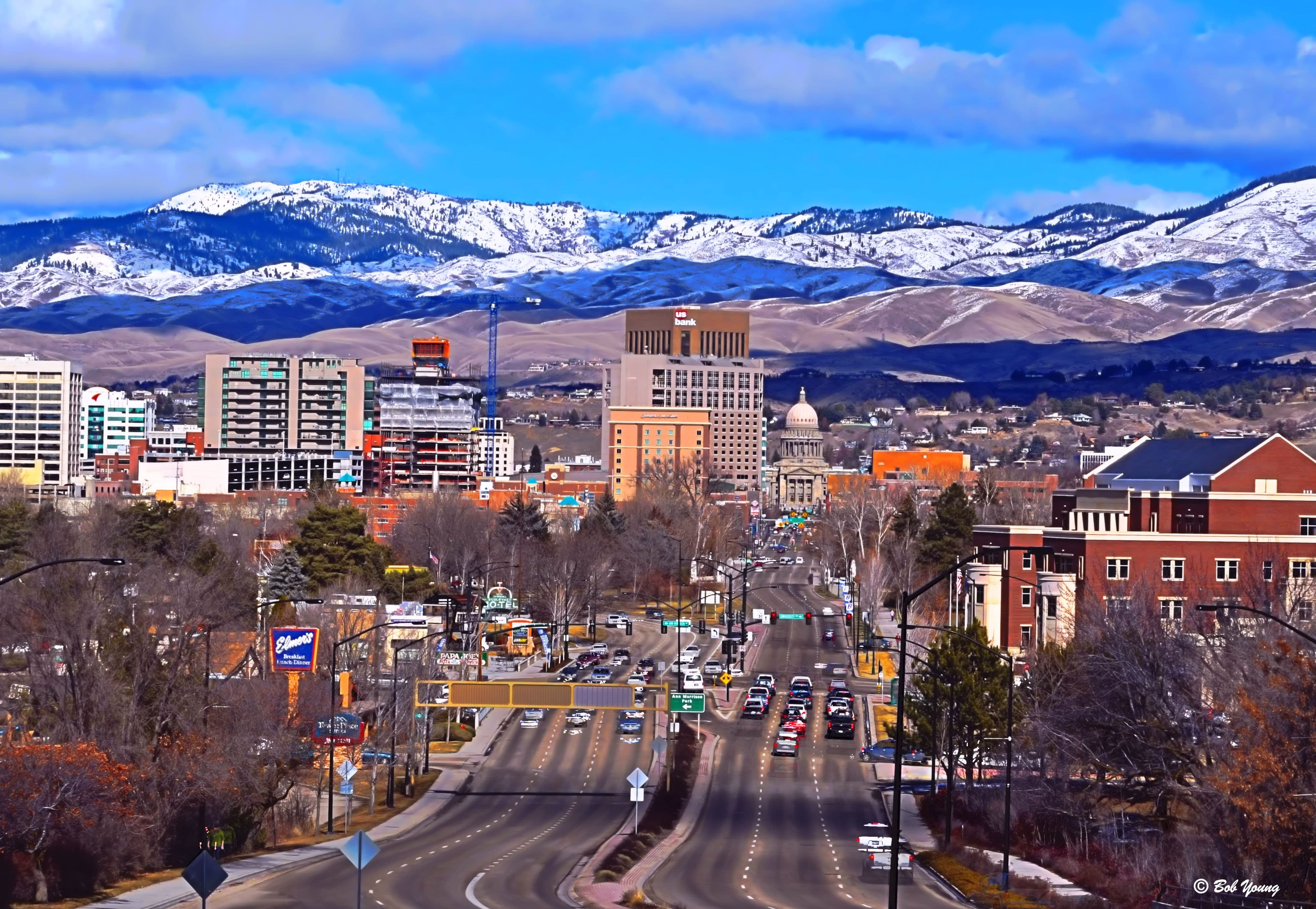 Idaho Wallpapers Top Free Idaho Backgrounds WallpaperAccess