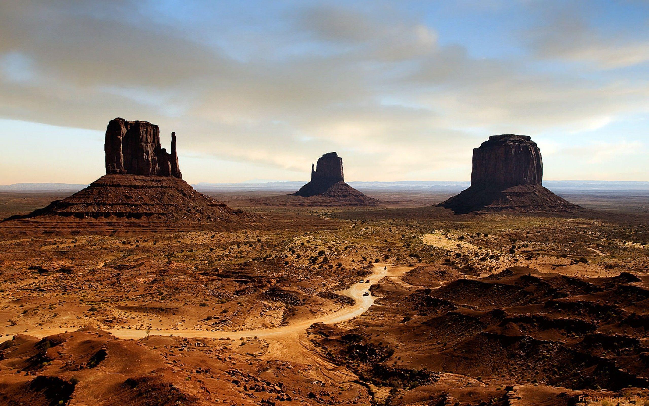 2560x1600 Monument Valley wallpaper