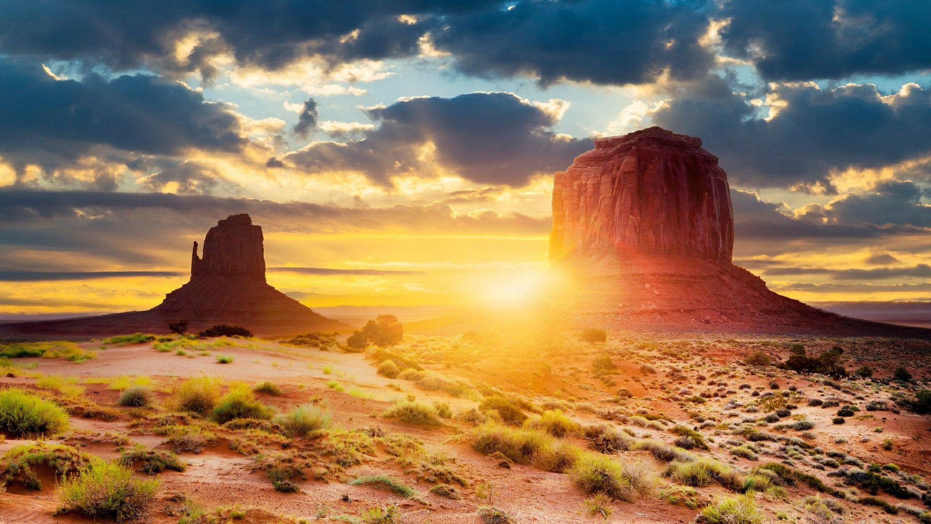 1920x1080 Wall.Cookdiary.net Valley Wallpaper HD 9 X