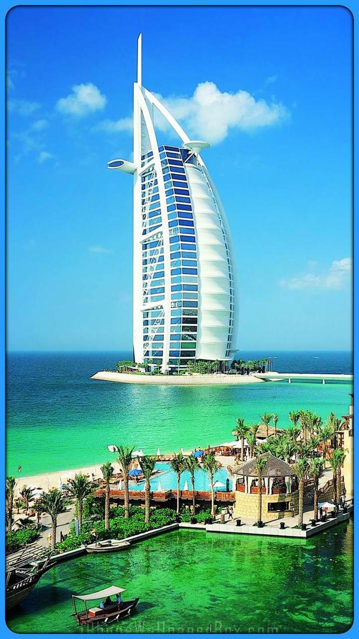 720x1280 HD Travel Places Wallpaper for Android