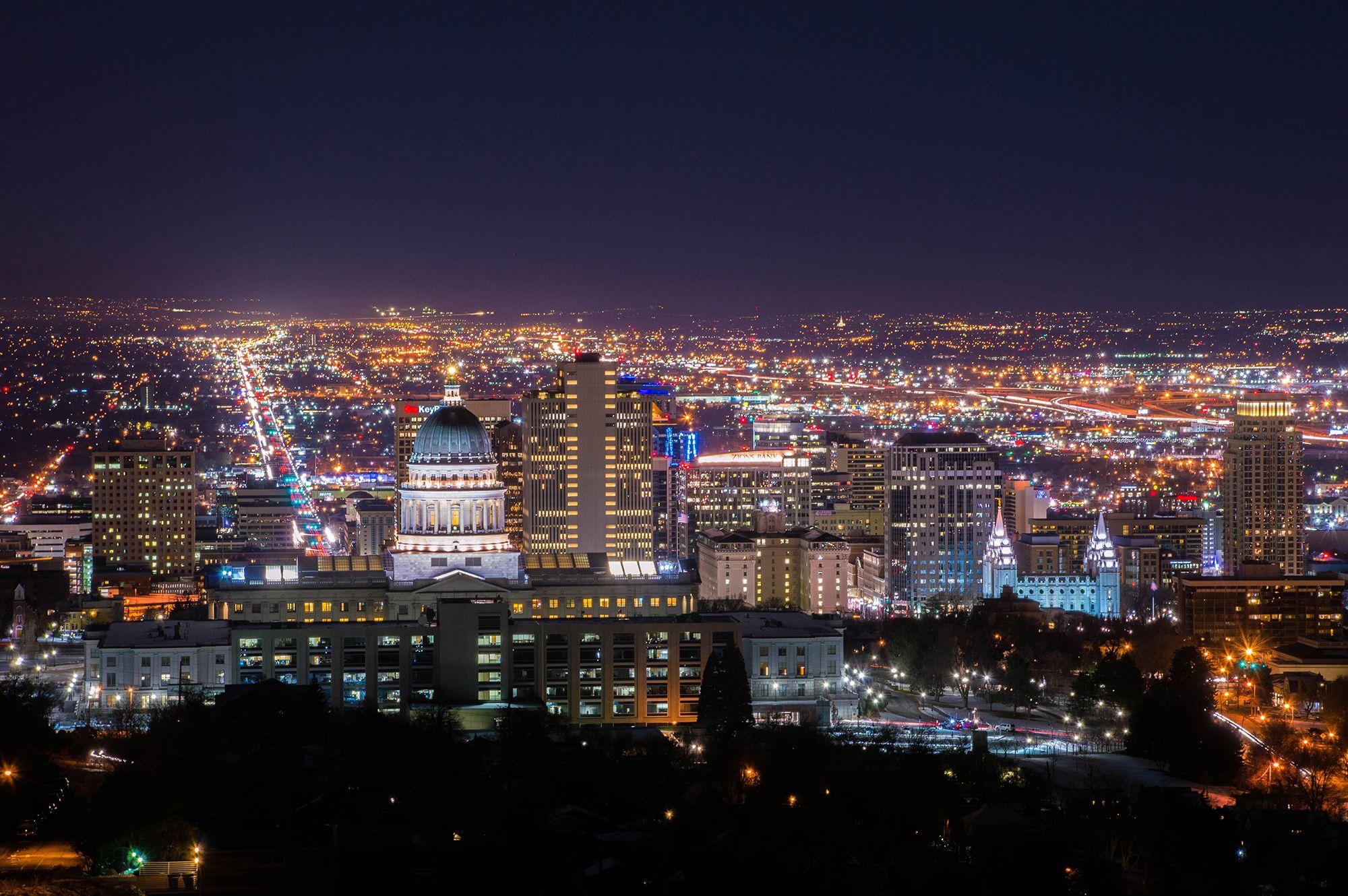 2000x1330 Salt Lake City