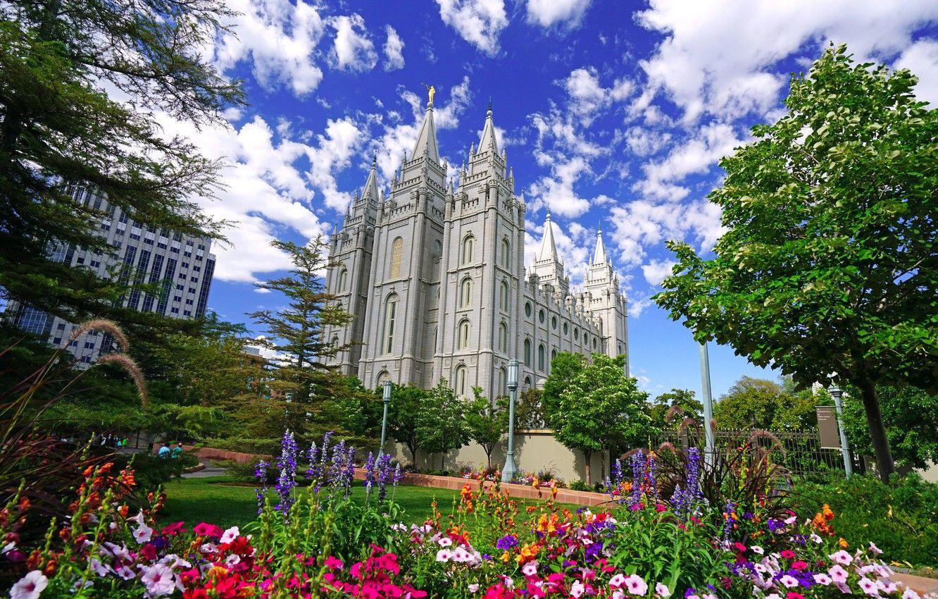 Salt Lake City Wallpapers - Top Free Salt Lake City Backgrounds