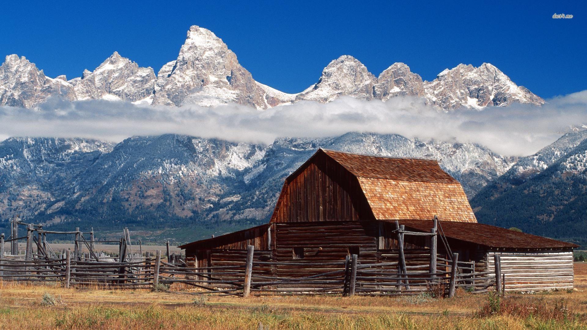 1920x1080 Computer Wallpaper, Desktop Background Wyoming, 415.56 KB