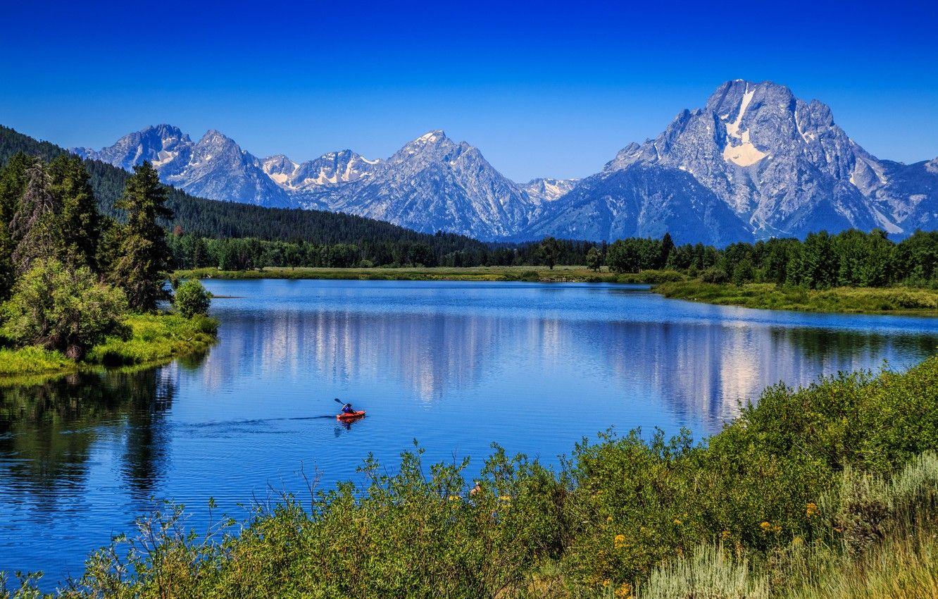 1332x850 Wallpaper Wyoming, Wyoming, Grand Teton, Grand Teton