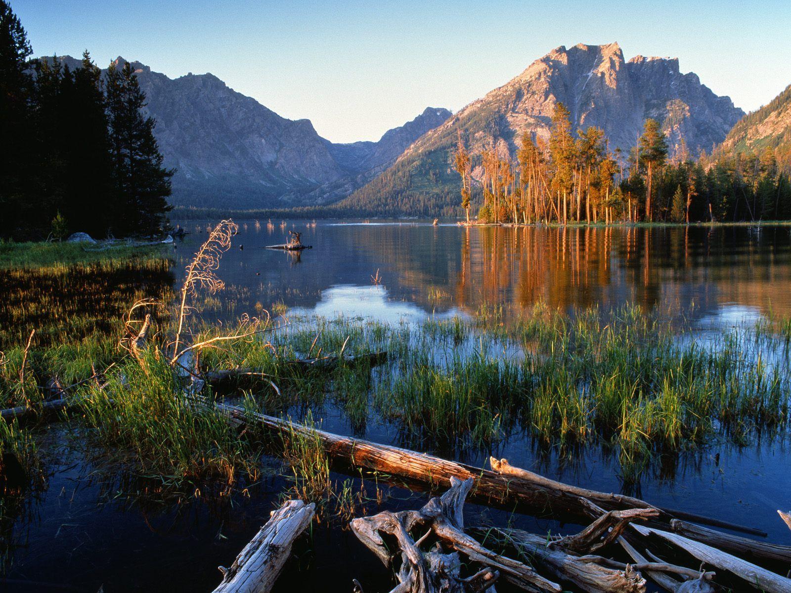 1600x1200 HD Wyoming wallpaperx1200