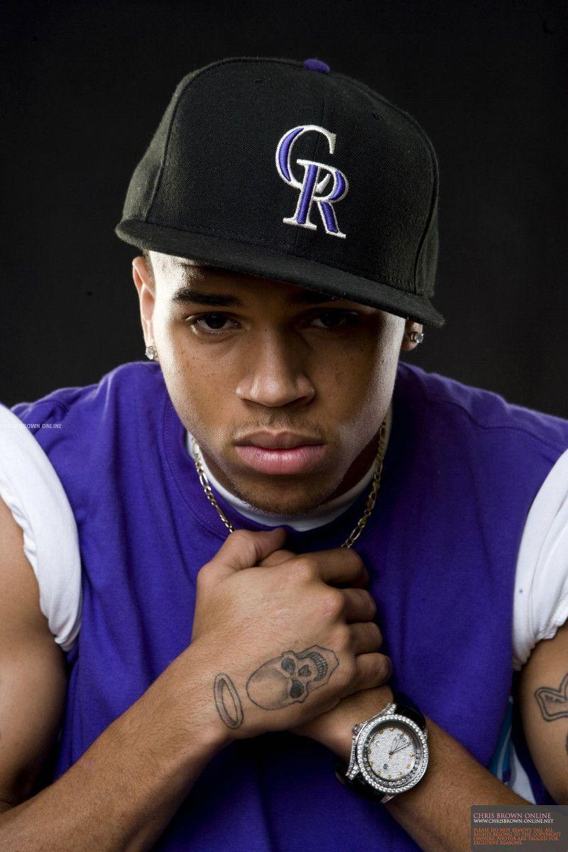 Chris Brown iPhone Wallpapers Top Free Chris Brown iPhone Backgrounds