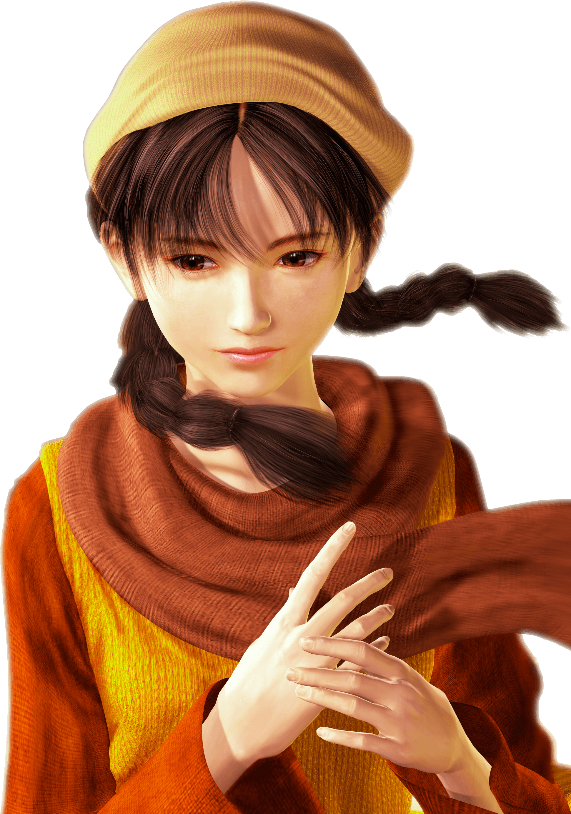 1941x2767 Shenhua Ling