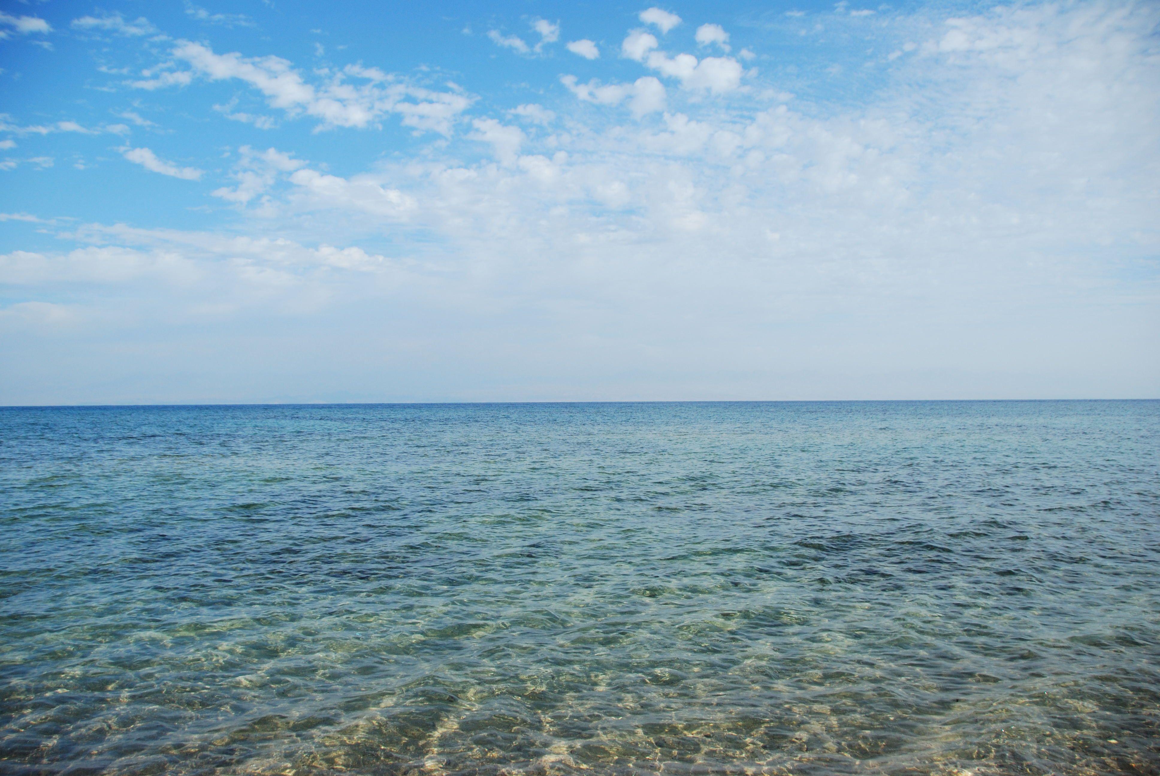 3872x2592 Red Sea Wallpaper High Quality