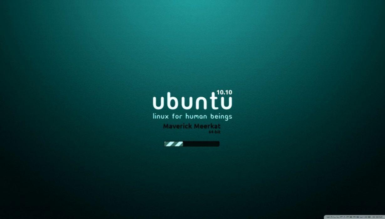 1229x698 Ubuntu HD Wallpaper