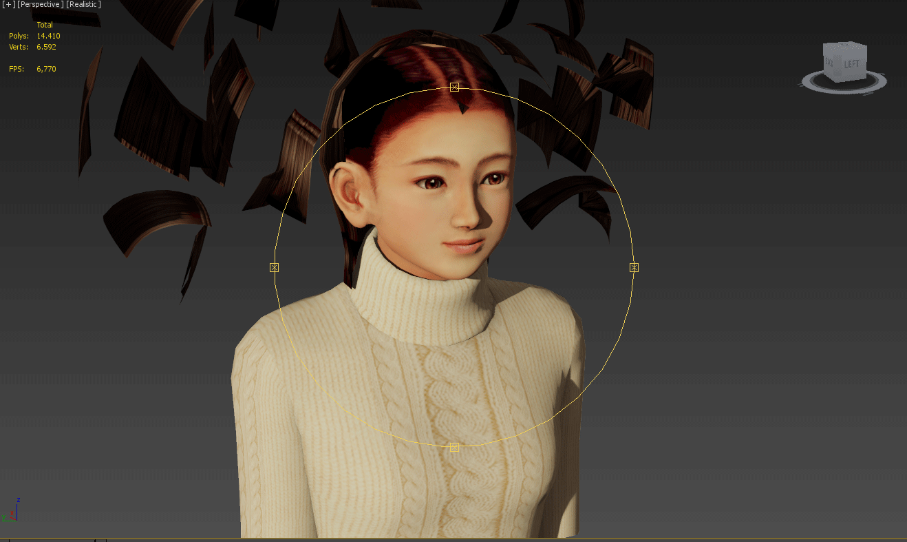 1318x787 Shenmue Dojo • View topic needs someone from the three blades