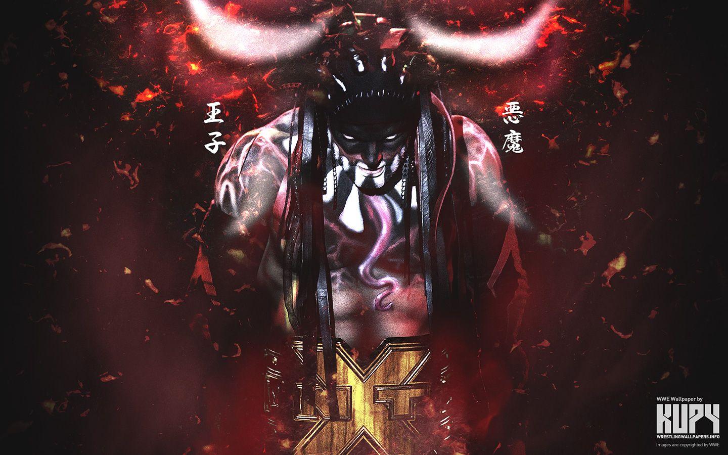 1440x900 Finn Balor
