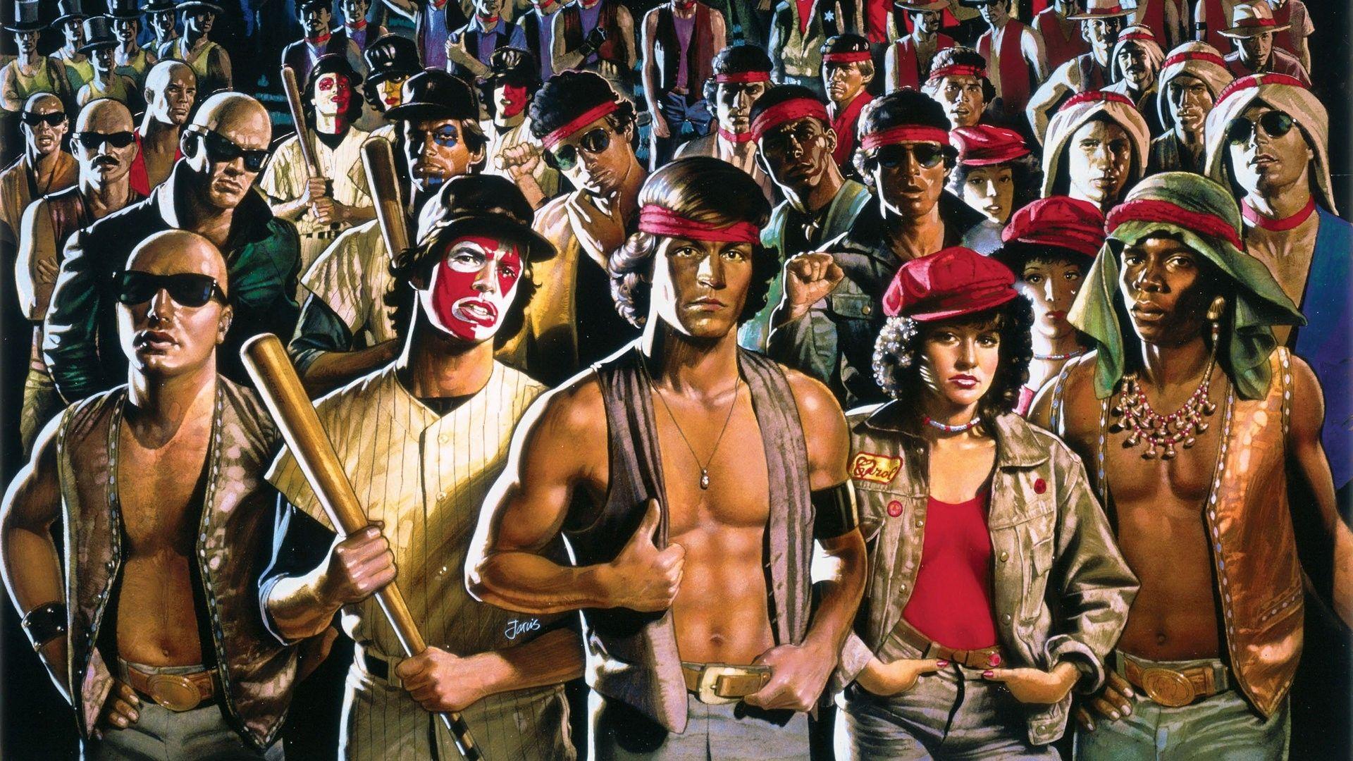 1920x1080 The warriors wallpaper. PC