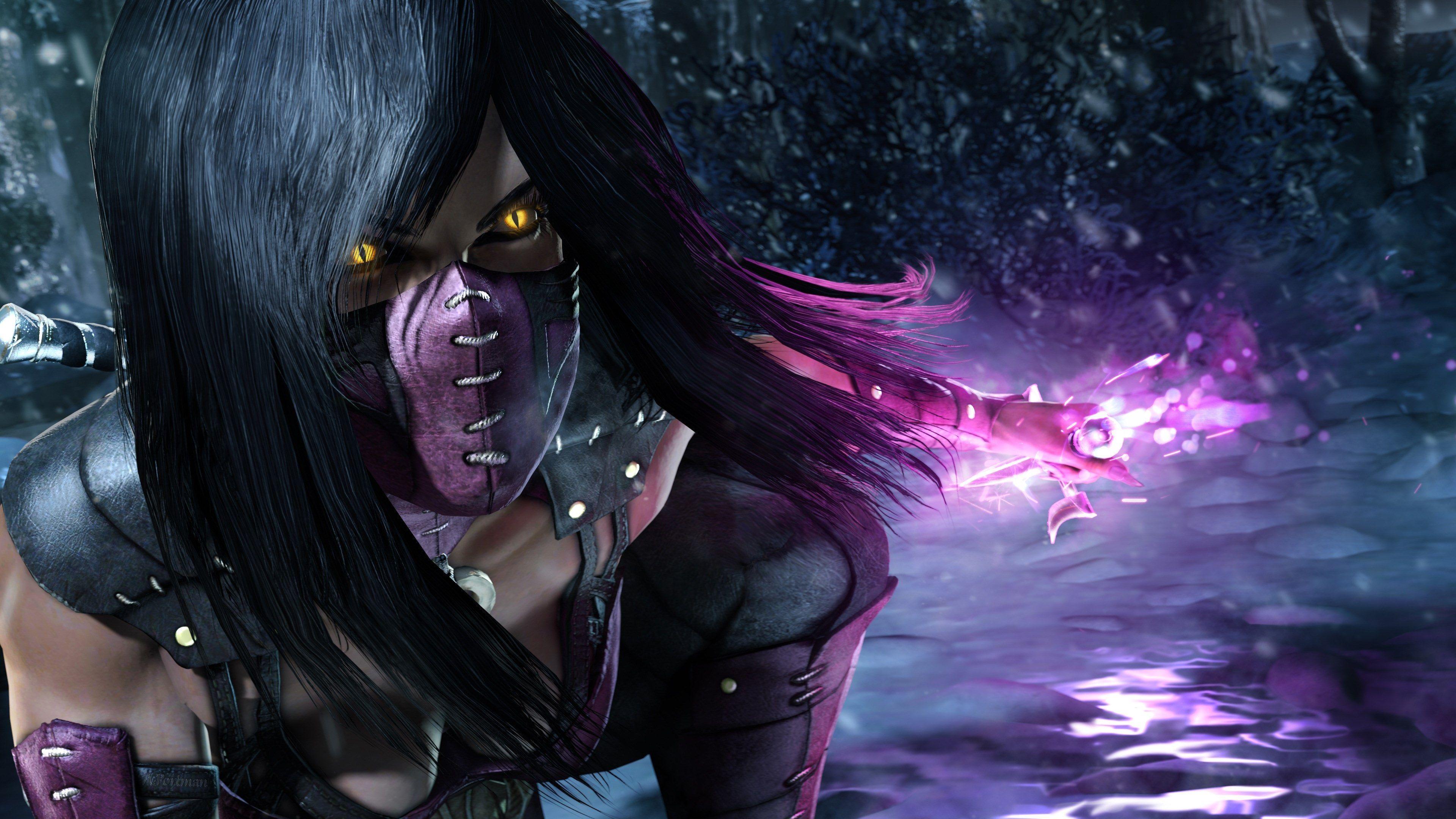 3840x2160 mileena 4k download wallpaper. Mortal kombat x, Mortal kombat art, Mortal kombat