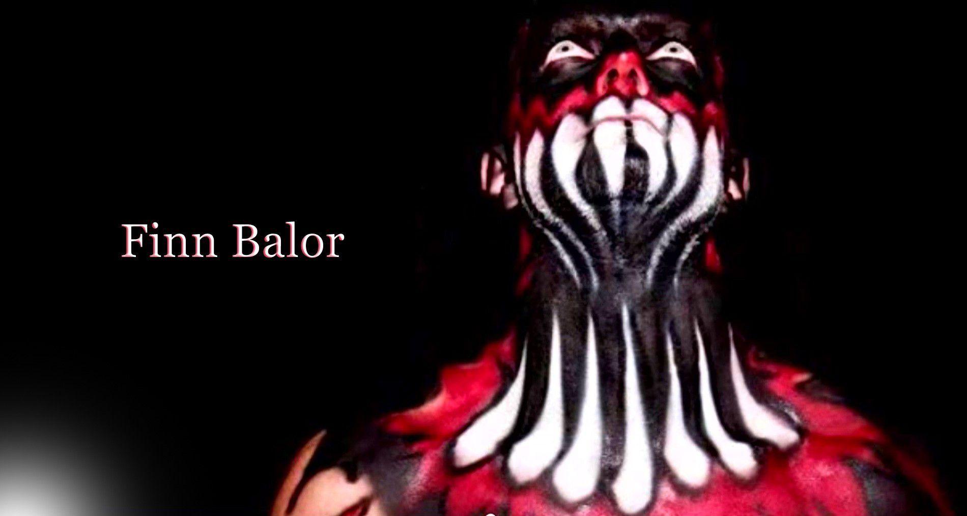 1900x1014 Finn Balor Wallpaper 11 X 1014