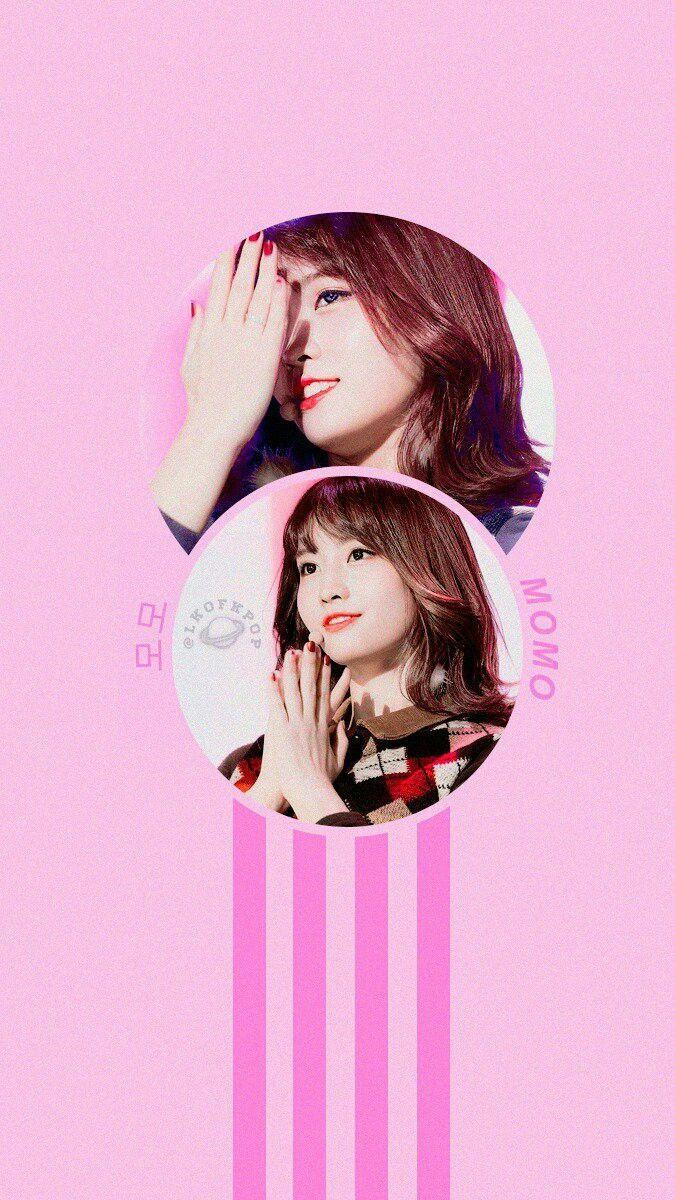 675x1200 Twice Mina And Nayeon Wallpaper