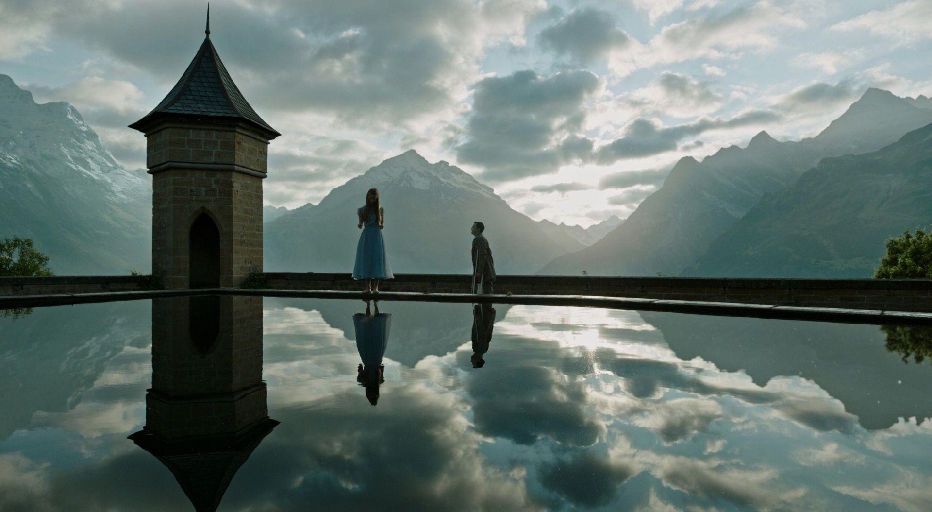 1920x1054 1920x1054 a cure for wellness new wallpaper in HD