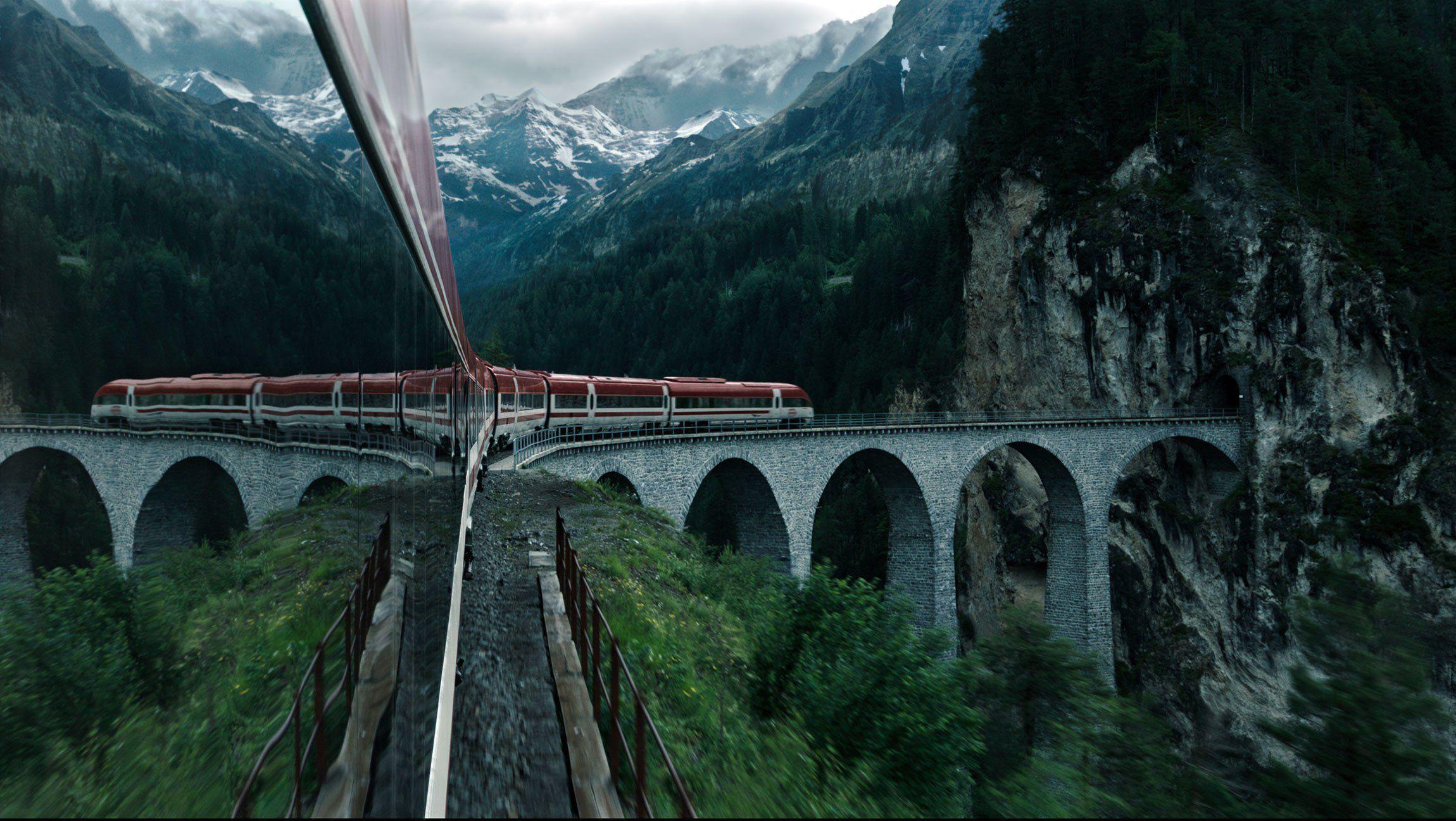 2300x1296 A Cure For Wellness Wallpaper Image Photo Picture