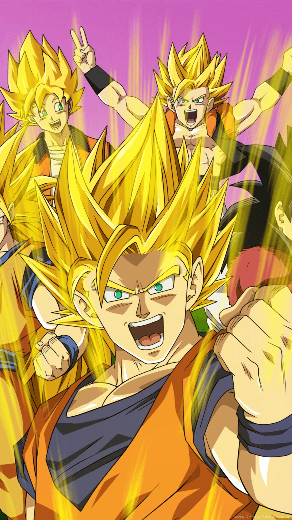 Dragon Ball Z Iphone 6 Plus Wallpapers Top Free Dragon Ball Z Iphone 6 Plus Backgrounds Wallpaperaccess