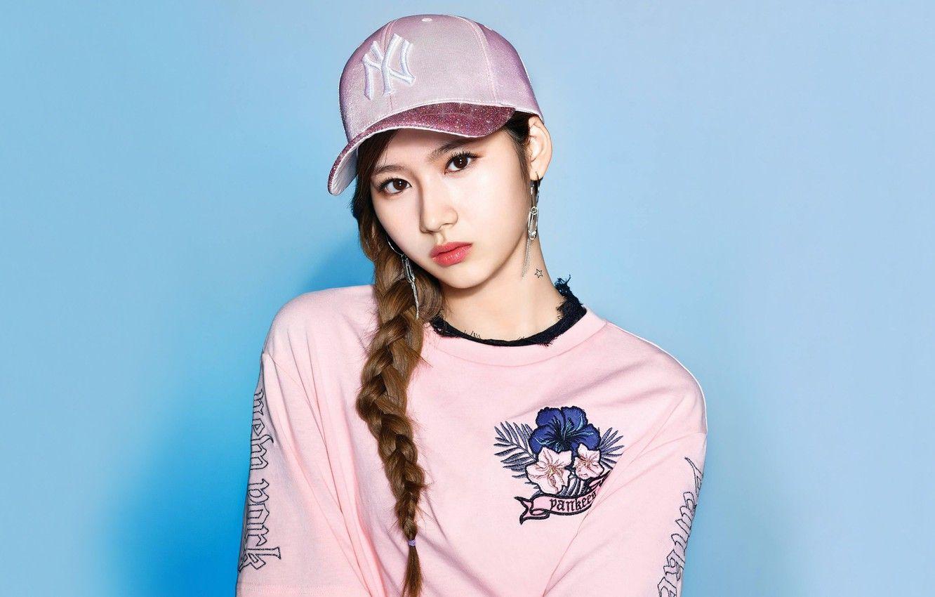 1332x850 Wallpaper Girl, Music, Kpop, Twice, You image for desktop