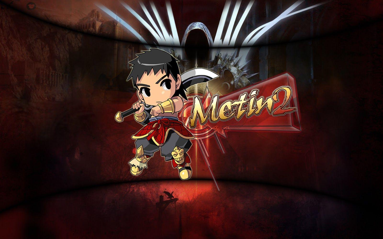 1600x1000 Metin2 wallpaper. Metin2 Oyun Bilgileri
