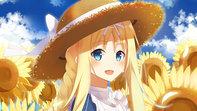 3840x2160 Alice Zuberg 4K 8K HD Sword Art Online Wallpaper