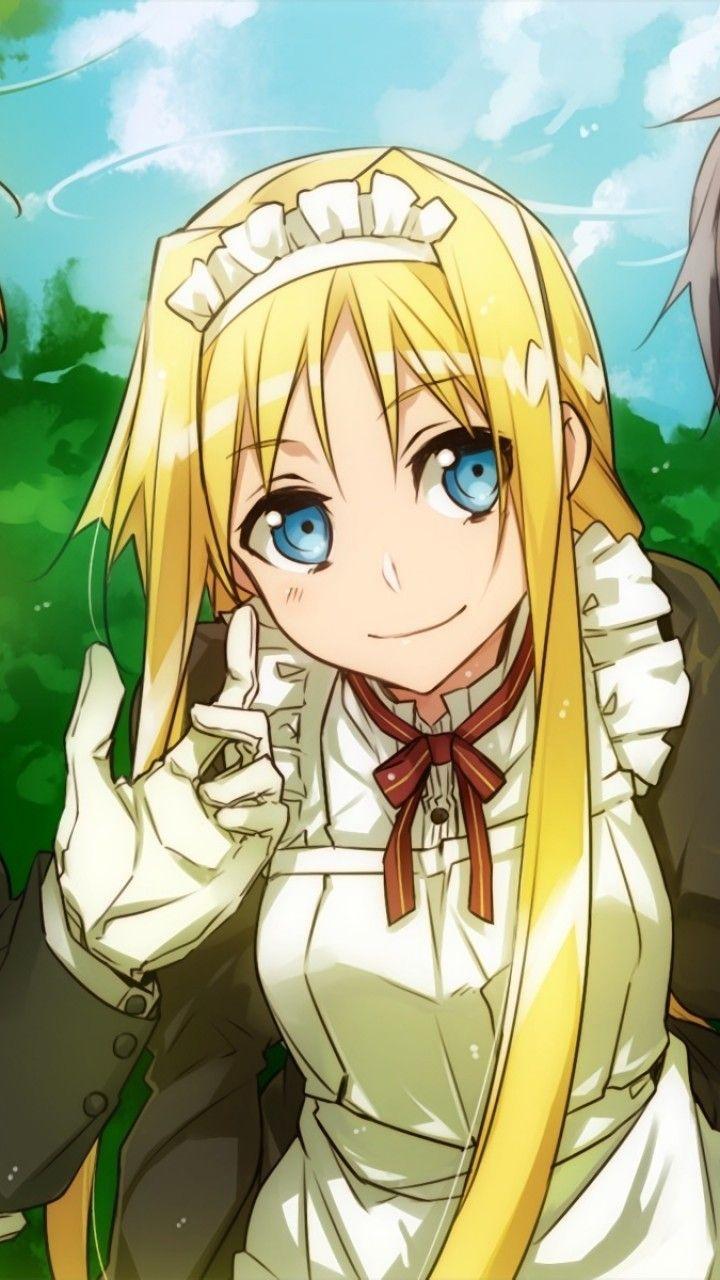 720x1280 Download 720x1280 Sword Art Online, Eugeo, Kirito, Alice