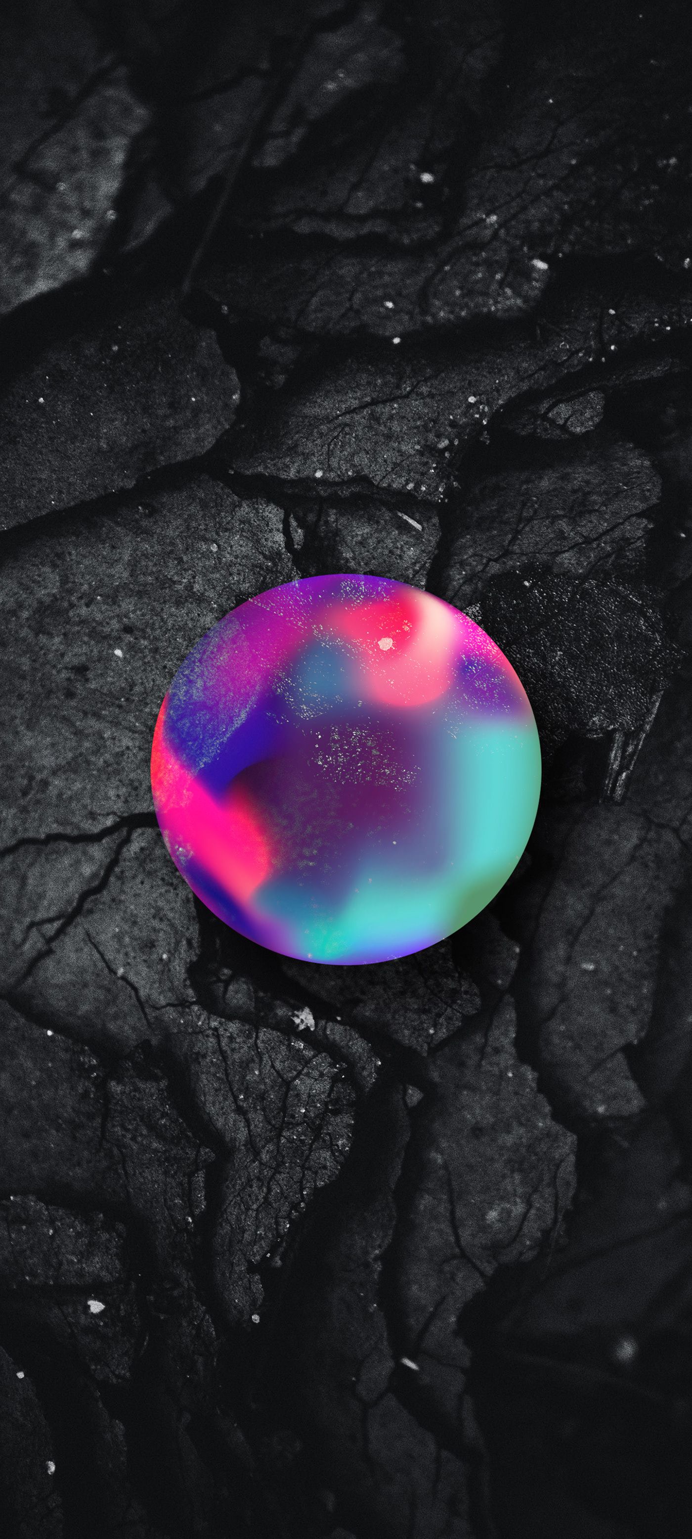 1400x3111 Wallpaper Series [20:9] - Behance
