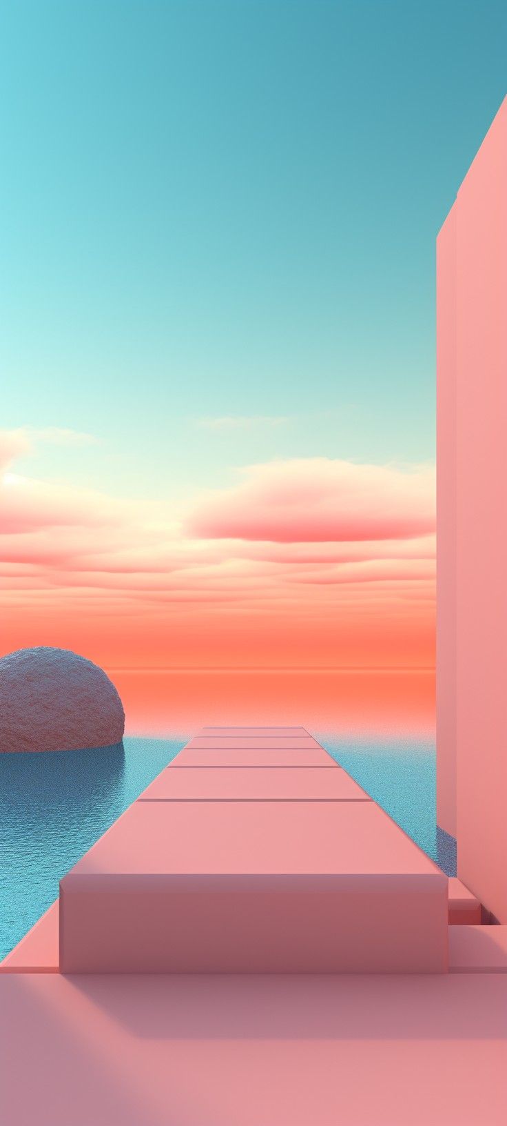 736x1632 Wallpaper 9:20