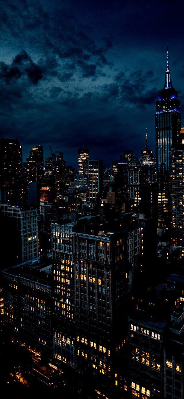 640x1386 Phone Wallpaper / X