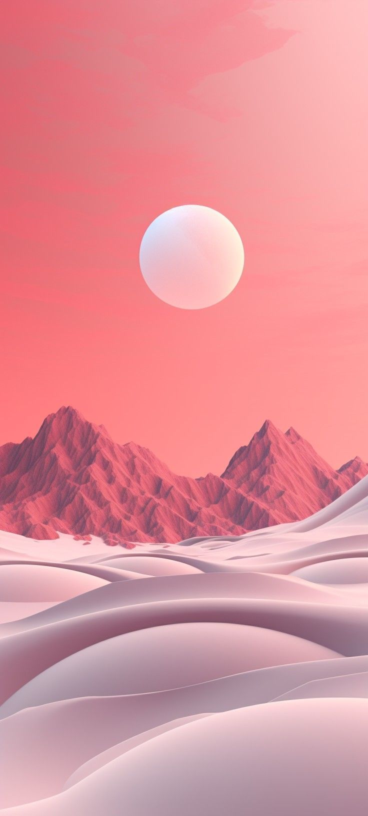 736x1632 Wallpaper 9:20