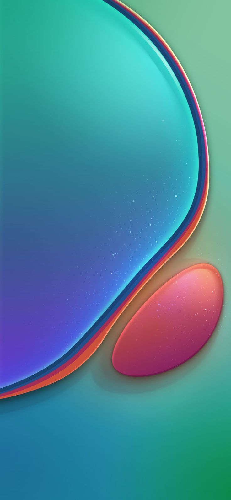 736x1594 Tecno Phantom 9 Wallpaper YTECHB