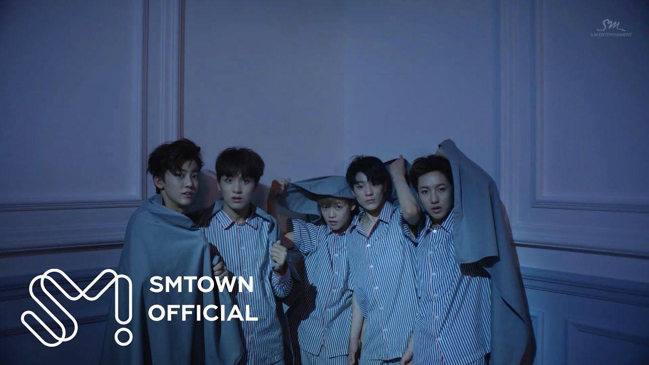1280x720 NCT DREAM 엔시티 드림 'Chewing Gum (泡泡糖) (Chinese Ver.)' Debut Teaser