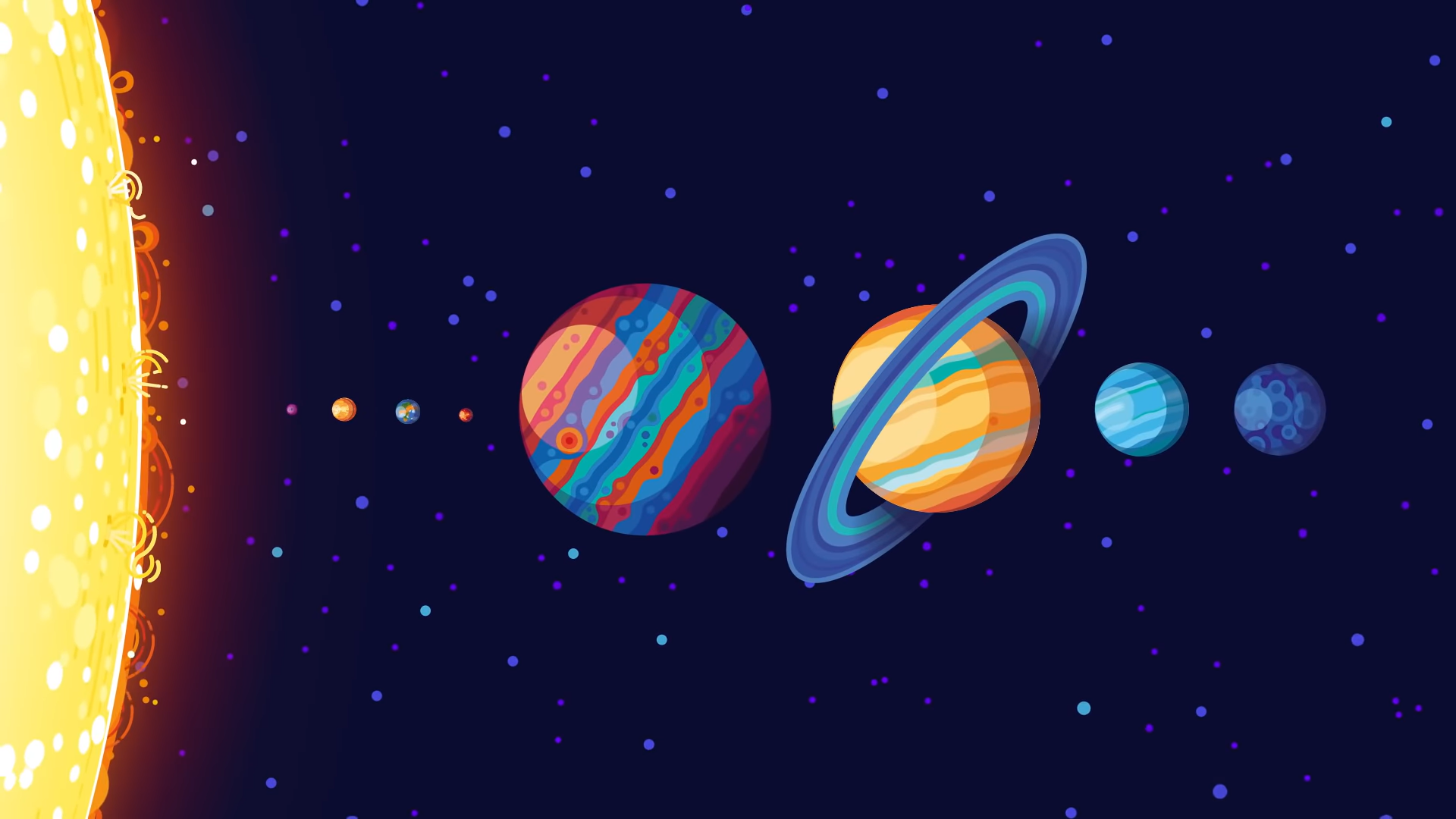 1920x1080 Solar System (1920x1080)