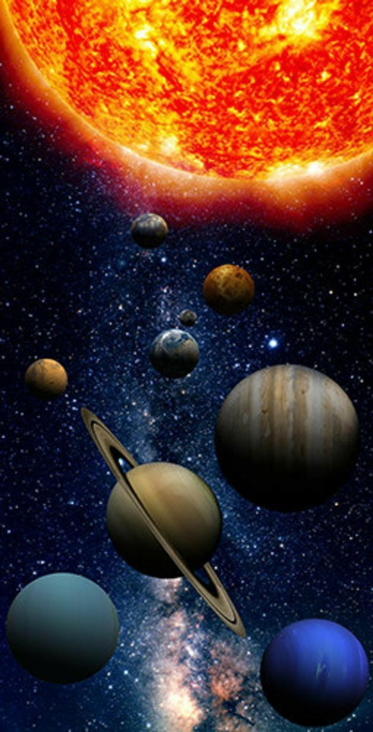 736x1443 Solar System Plans