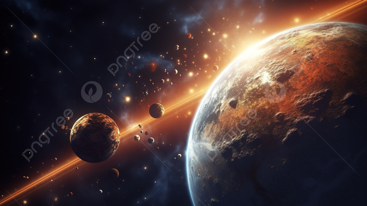 1200x673 Solar System Background Image, HD