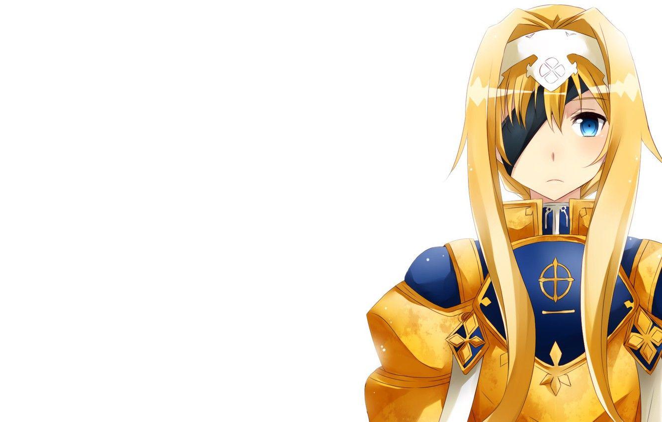 1332x850 Wallpaper game, anime, beautiful, pretty, MMORPG, blonde
