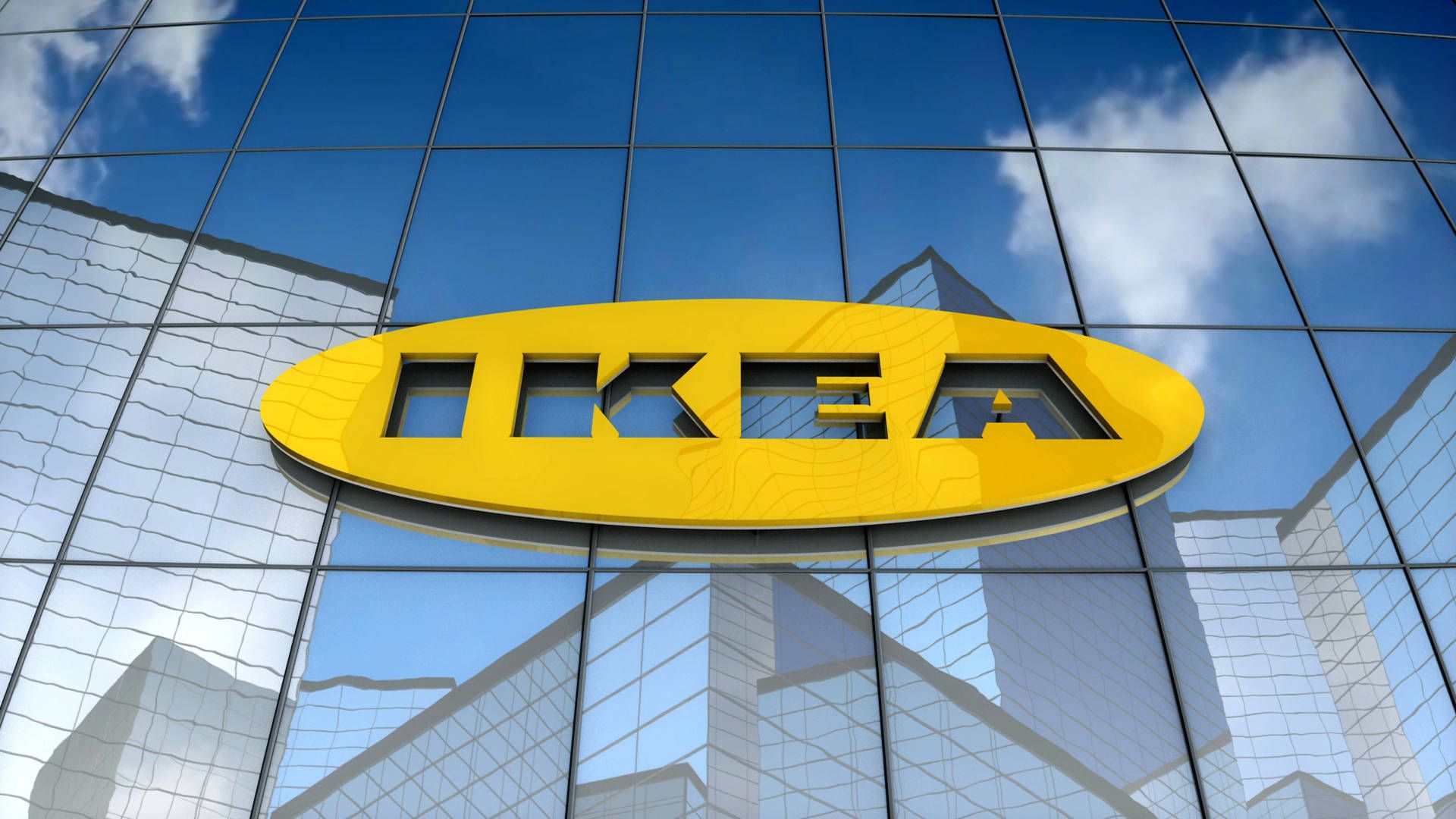 Ikea Wallpapers - Top Free Ikea Backgrounds - WallpaperAccess